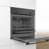 Духовой шкаф Bosch HBJN17EB2R