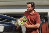 Шлифовальная машина Ryobi RBP18150-0 5133005617 (без АКБ)