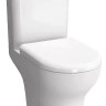 Унитаз Vitra Zentrum 9824B003-7207