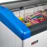 Морозильный ларь Frostor Gellar FG 400 C