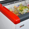 Морозильный ларь Frostor Gellar FG 400 C