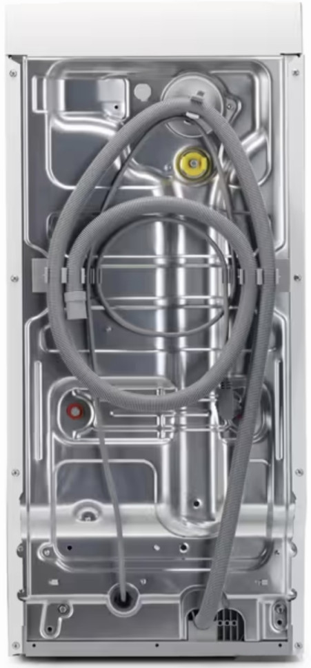 Стиральная машина Electrolux SensiCare 600 EW6TN5261FP