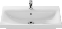 Умывальник Cersanit Moduo 80 S-UM-MOD80/1 + 63037