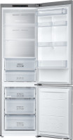 Холодильник Samsung RB37A5001SA/WT