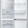 Холодильник Samsung RB37A5001SA/WT