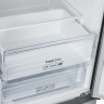 Холодильник Samsung RB37A5001SA/WT