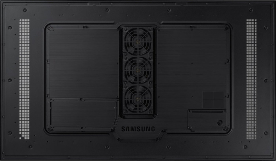 Информационная панель Samsung OH55A-S LH55OHAOSGBXCI