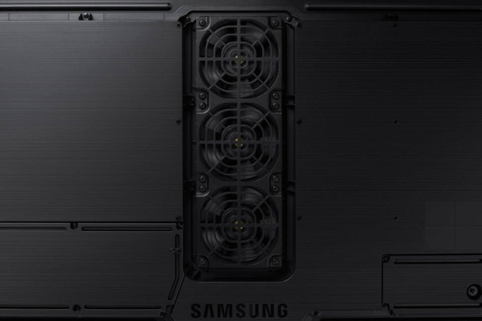 Информационная панель Samsung OH55A-S LH55OHAOSGBXCI