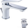 Смеситель Lemark Allegro LM5906CW