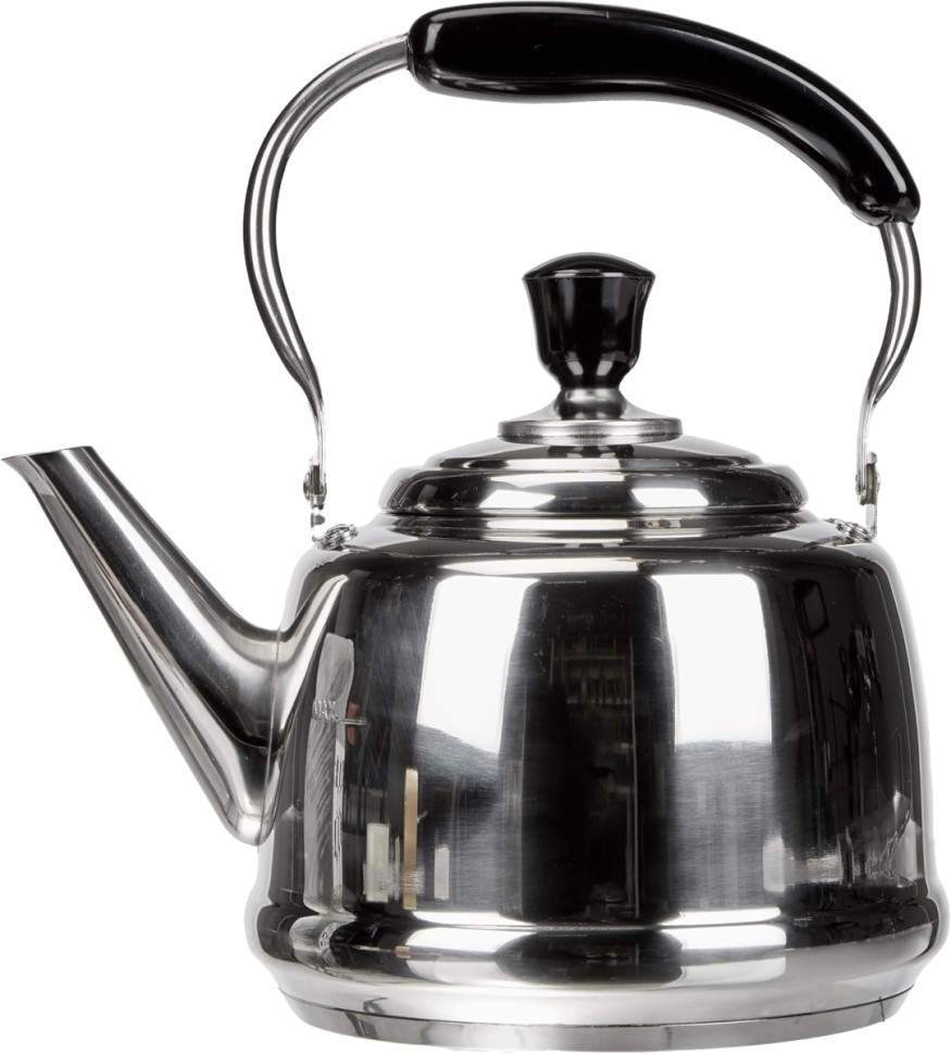 Чайник со свистком Beka Claudette 12028444