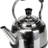 Чайник со свистком Beka Claudette 12028444