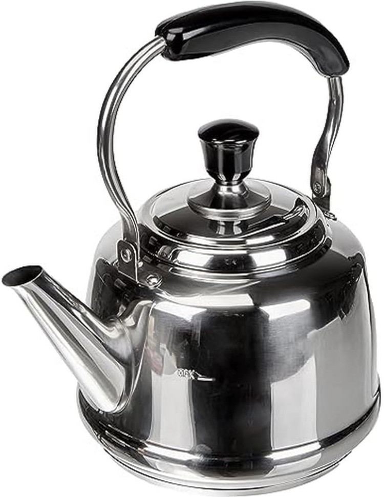 Чайник со свистком Beka Claudette 12028444