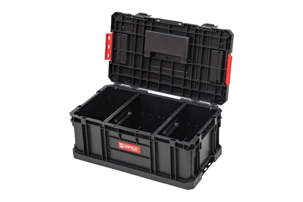 Ящик для инструментов Qbrick System Two Platform 7in1 Set