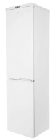 Холодильник SunWind SCC410