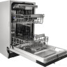 Посудомоечная машина Exiteq EXDW-I406