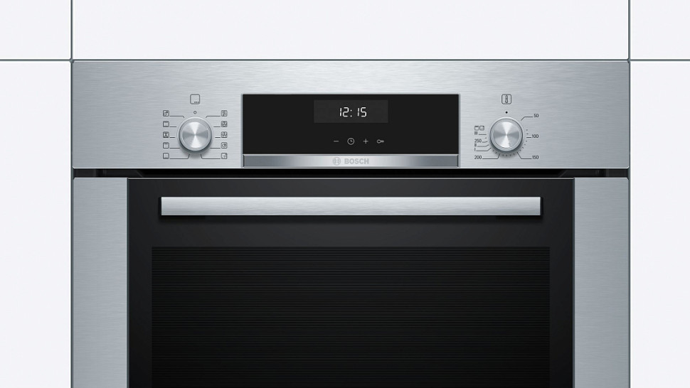 Духовой шкаф Bosch HBJ354AS0Q