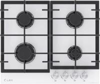 Варочная панель LEX GVG 642A WH