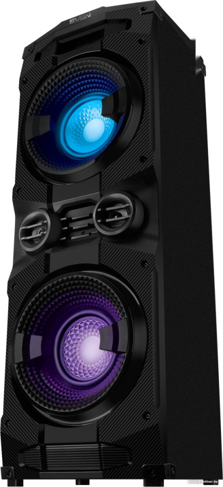 Колонка для вечеринок Sven PS-1500