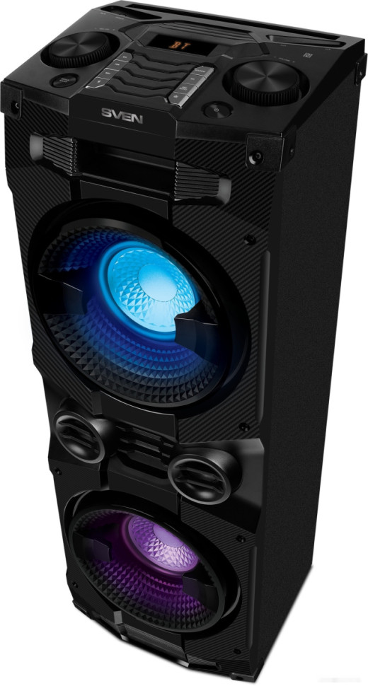 Колонка для вечеринок Sven PS-1500