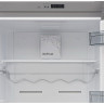 Холодильник SCANDILUX R711Y02 S Inox Look