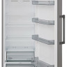 Холодильник SCANDILUX R711Y02 S Inox Look