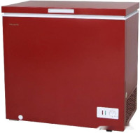 Морозильный ларь Willmark CF-250CS (красный)