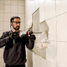 Перфоратор Metabo KHE 2660 Quick [600663500]