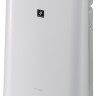Очиститель/увлажнитель воздуха Sharp KC-D61RW