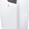 Мобильный кондиционер Electrolux Bliss Art EACM-09 GT/N6