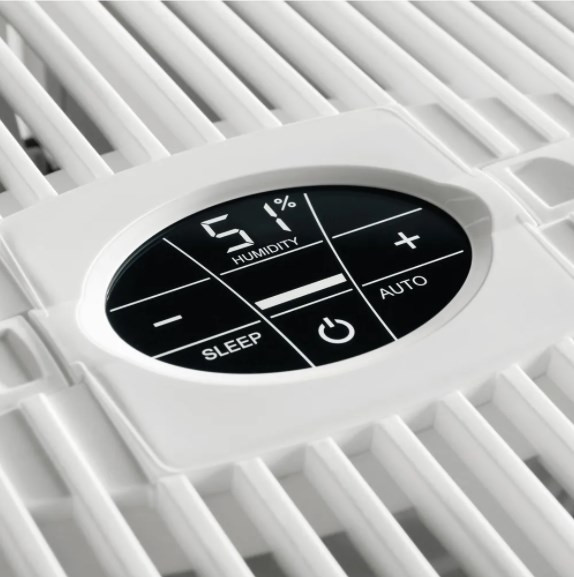 Мойка воздуха Venta LW25 Comfort plus (белый)