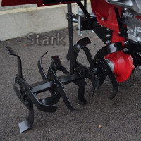 Бензиновый культиватор Stark ST-1800