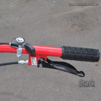 Бензиновый культиватор Stark ST-1800
