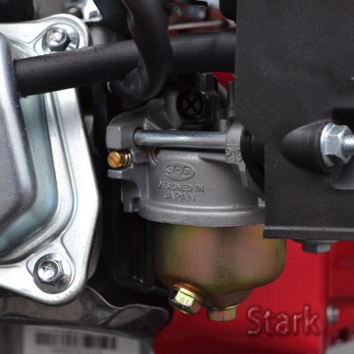Бензиновый культиватор Stark ST-1800
