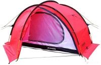Палатка Talberg Marel 2 Pro (красный)