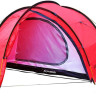 Палатка Talberg Marel 2 Pro (красный)