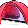 Палатка Talberg Marel 2 Pro (красный)