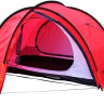 Палатка Talberg Marel 2 Pro (красный)