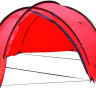Палатка Talberg Marel 2 Pro (красный)