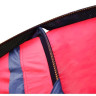 Палатка Talberg Marel 2 Pro (красный)