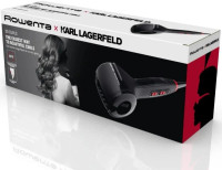 Стайлер для завивки Rowenta Karl Lagerfeld CF371LF0