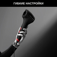 Стайлер для завивки Rowenta Karl Lagerfeld CF371LF0