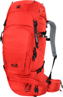 Рюкзак Jack Wolfskin Orbit 32 Pack Recco (lava red)