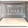 Микроволновая печь HIBERG VМ 6502 B