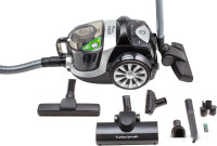 Пылесос ARNICA Tesla Premium серебристый ET14320