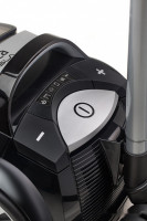 Пылесос ARNICA Tesla Premium серебристый ET14320