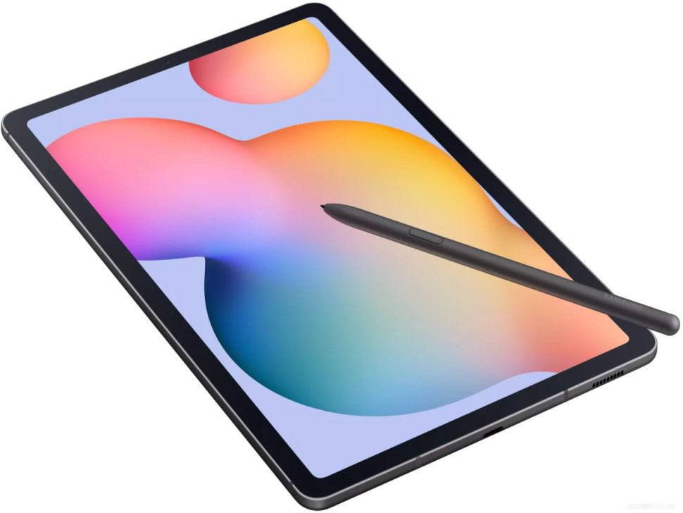 Планшет Samsung Galaxy Tab S6 Lite 2024 Wi-Fi SM-P620 4GB/64GB (серый)