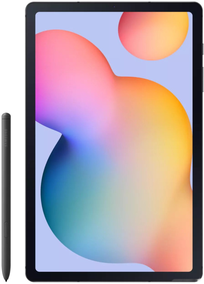Планшет Samsung Galaxy Tab S6 Lite 2024 Wi-Fi SM-P620 4GB/64GB (серый)