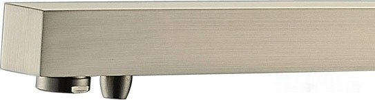 Смеситель Zorg ZR 311 YF-Satin