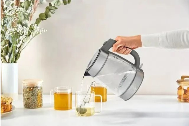 Электрический чайник Tefal KI740B30