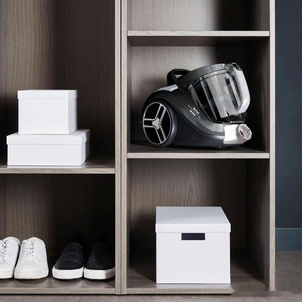 Пылесос Tefal TW4B36EA